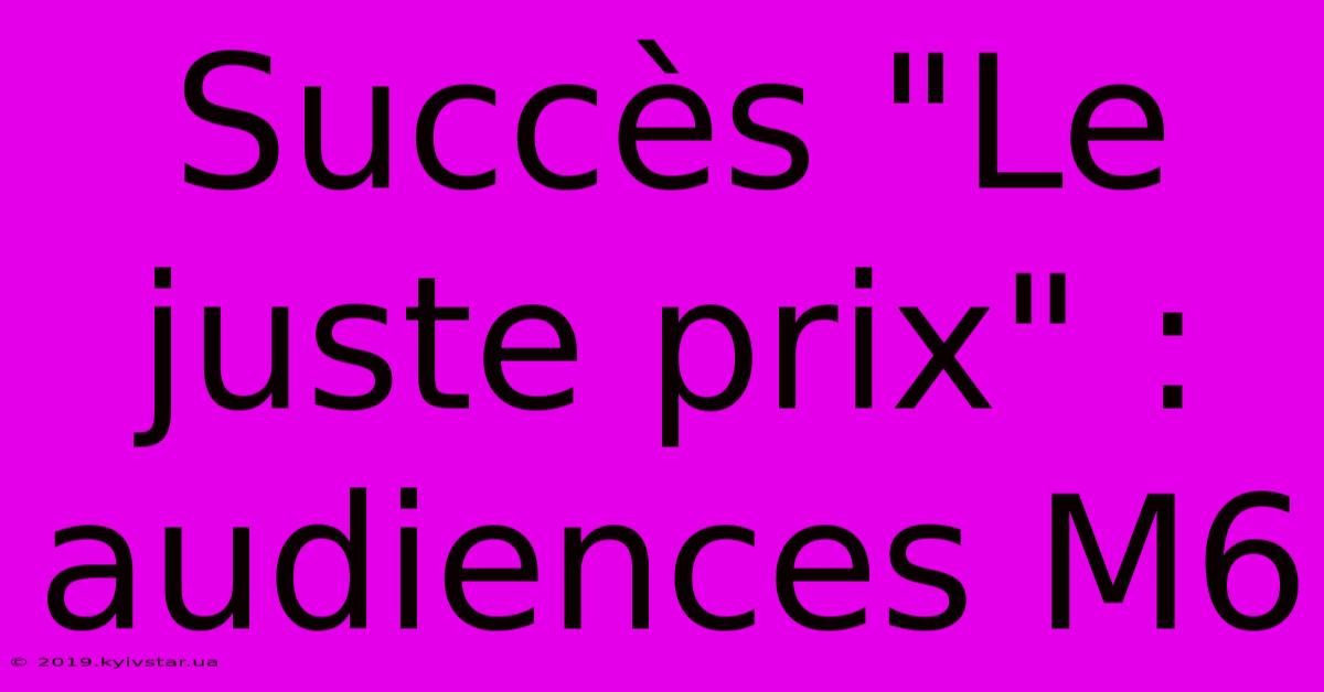 Succès 